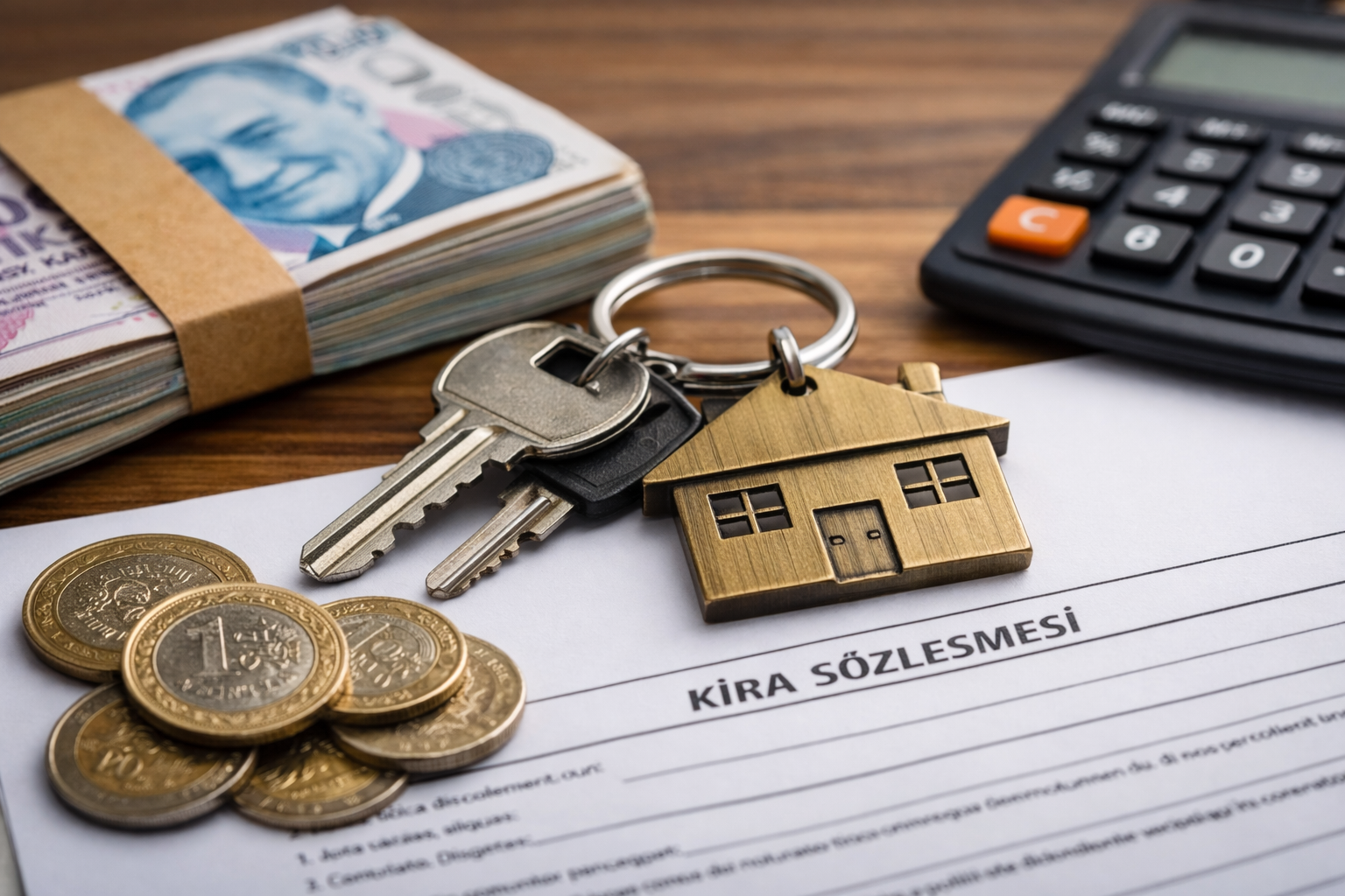 Yargıtay’dan Kiracıları Sevindiren Karar: Depozito Son Kira Bedeline Göre İade Edilecek